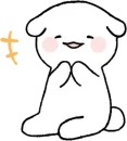 Стикер Kakao Emoticons