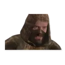 Стикер S.T.A.L.K.E.R.