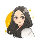 Стикер Стэмпи