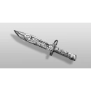 Стикер Standoff 2 Knives bitch