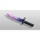 Стикер Standoff 2 Knives bitch