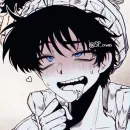 Стикер Stan Marsh