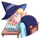 Стикер Стэн