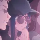 Стикер Звездное дитя