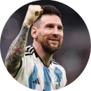 Стикер Football stars