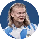 Стикер Football stars