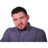 Стикер Стас Ай Как Просто