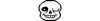 Стикер Steam Smiles Undertale