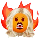 Стикер yassified