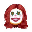 Стикер yassified
