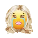 Стикер yassified