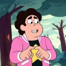 Стикер Steven Universe