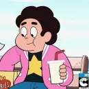 Стикер Steven Universe