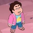Стикер Steven Universe