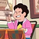 Стикер Steven Universe