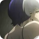 Стикер Kaneki Touka