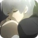 Стикер Kaneki Touka