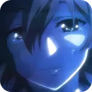 Стикер Kaneki Touka