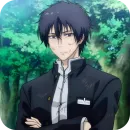 Стикер Tomodachi Game