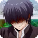 Стикер Tomodachi Game