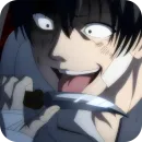 Стикер Tomodachi Game