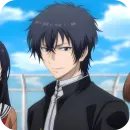 Стикер Tomodachi Game