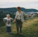Стикер Йост Клейн
