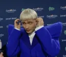 Стикер Йост Клейн