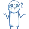 Стикер Стик