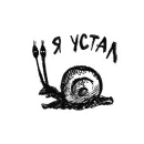 Стикер зверюшки | via sticked.app