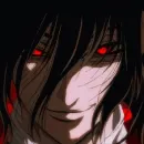 Стикер Hellsing