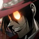 Стикер Hellsing