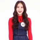Стикер HEEJIN
