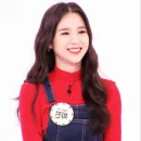 Стикер HEEJIN