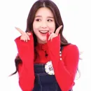 Стикер HEEJIN