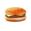 burger