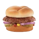 Стикер burger