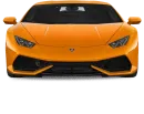 Стикер lamborghini