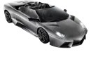 Стикер lamborghini