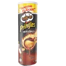 Стикер pringles-