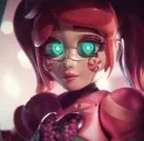 Стикер Susie