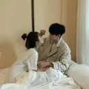 Стикер Love