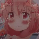 Стикер Orange (anime chan)