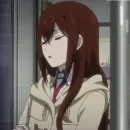 Стикер Steins gate