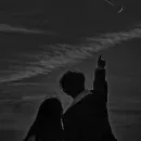 Стикер Beloved