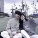 Стикер Beloved