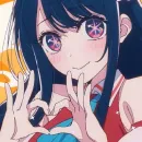 Стикер BlueStar