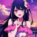 Стикер BlueStar