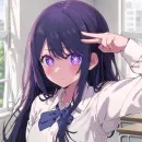 Стикер BlueStar