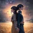 Стикер TimeLove